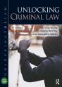 Unlocking Criminal Law - Preview