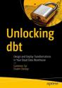Unlocking Dbt - Preview