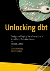 Capa do artigo Unlocking Dbt