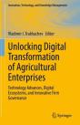 Unlocking Digital Transformation Of Agricultural Enterprises - Preview
