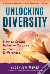 Capa do artigo Unlocking Diversity