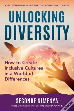 Capa do artigo Unlocking Diversity