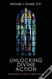 Capa do artigo Unlocking Divine Action