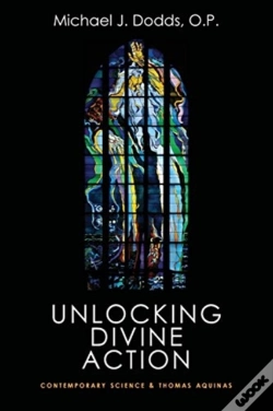 Capa do artigo Unlocking Divine Action
