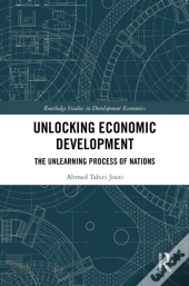 Unlocking Economic Development