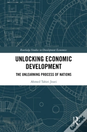 Capa do artigo Unlocking Economic Development