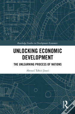 Capa do artigo Unlocking Economic Development