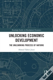 Capa do artigo Unlocking Economic Development