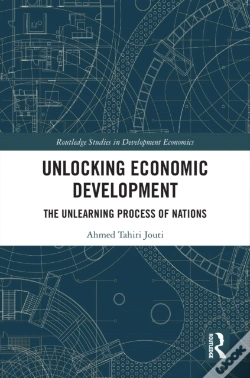 Capa do artigo Unlocking Economic Development