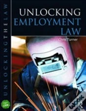 Capa do artigo Unlocking Employment Law