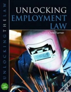 Capa do artigo Unlocking Employment Law