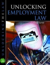 Capa do artigo Unlocking Employment Law