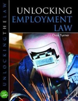 Capa do artigo Unlocking Employment Law
