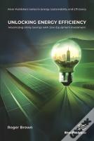 Unlocking Energy Efficiency