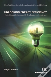 Capa do artigo Unlocking Energy Efficiency