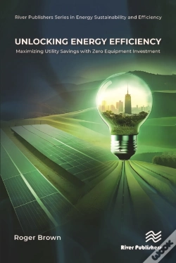 Capa do artigo Unlocking Energy Efficiency