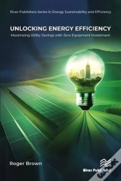 Capa do artigo Unlocking Energy Efficiency