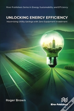 Capa do artigo Unlocking Energy Efficiency