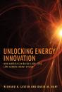 Unlocking Energy Innovation - Preview