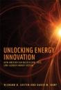 Unlocking Energy Innovation - Preview