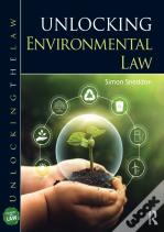 Unlocking Environmental Law