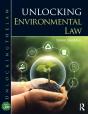 Unlocking Environmental Law - Preview