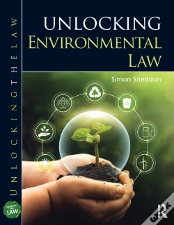 Capa do artigo Unlocking Environmental Law