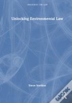 Unlocking Environmental Law