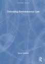 Unlocking Environmental Law - Preview