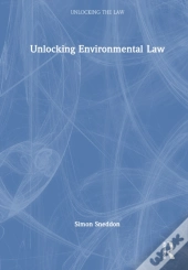 Unlocking Environmental Law