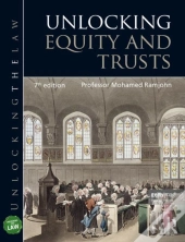Unlocking Equity And Trusts