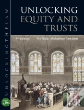 Capa do artigo Unlocking Equity And Trusts