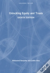 Capa do artigo Unlocking Equity And Trusts