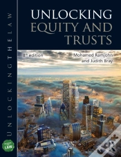 Capa do artigo Unlocking Equity And Trusts