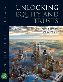 Capa do artigo Unlocking Equity And Trusts