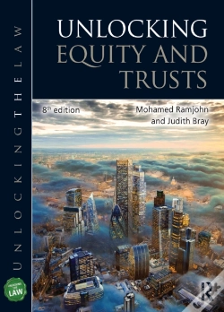 Capa do artigo Unlocking Equity And Trusts