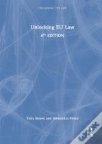 Unlocking Eu Law