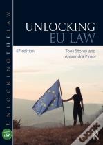 Unlocking Eu Law