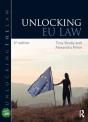 Unlocking Eu Law - Preview