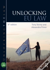 Unlocking Eu Law
