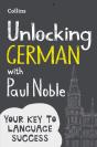 Unlocking German With Paul Noble - Preview