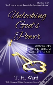 Unlocking God'S Power