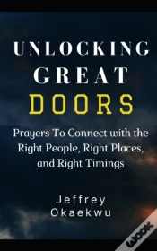Capa do artigo Unlocking Great Doors