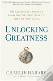 Unlocking Greatness