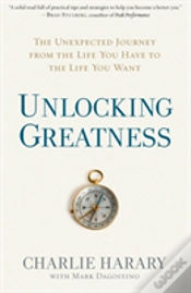 Capa do artigo Unlocking Greatness