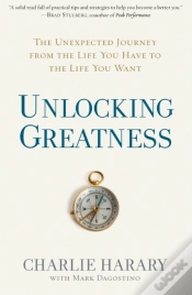 Capa do artigo Unlocking Greatness