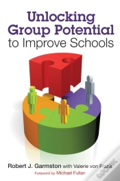 Capa do artigo Unlocking Group Potential To Improve Schools