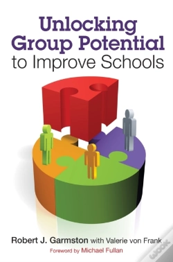 Capa do artigo Unlocking Group Potential To Improve Schools