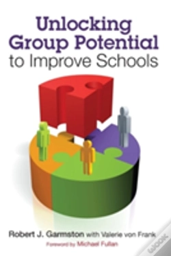 Capa do artigo Unlocking Group Potential To Improve Schools