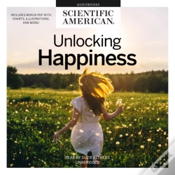 Capa do artigo Unlocking Happiness